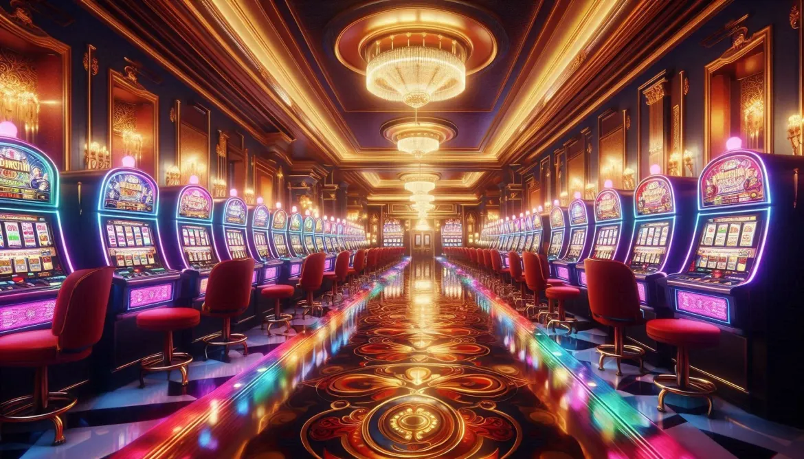 Casino Gijon